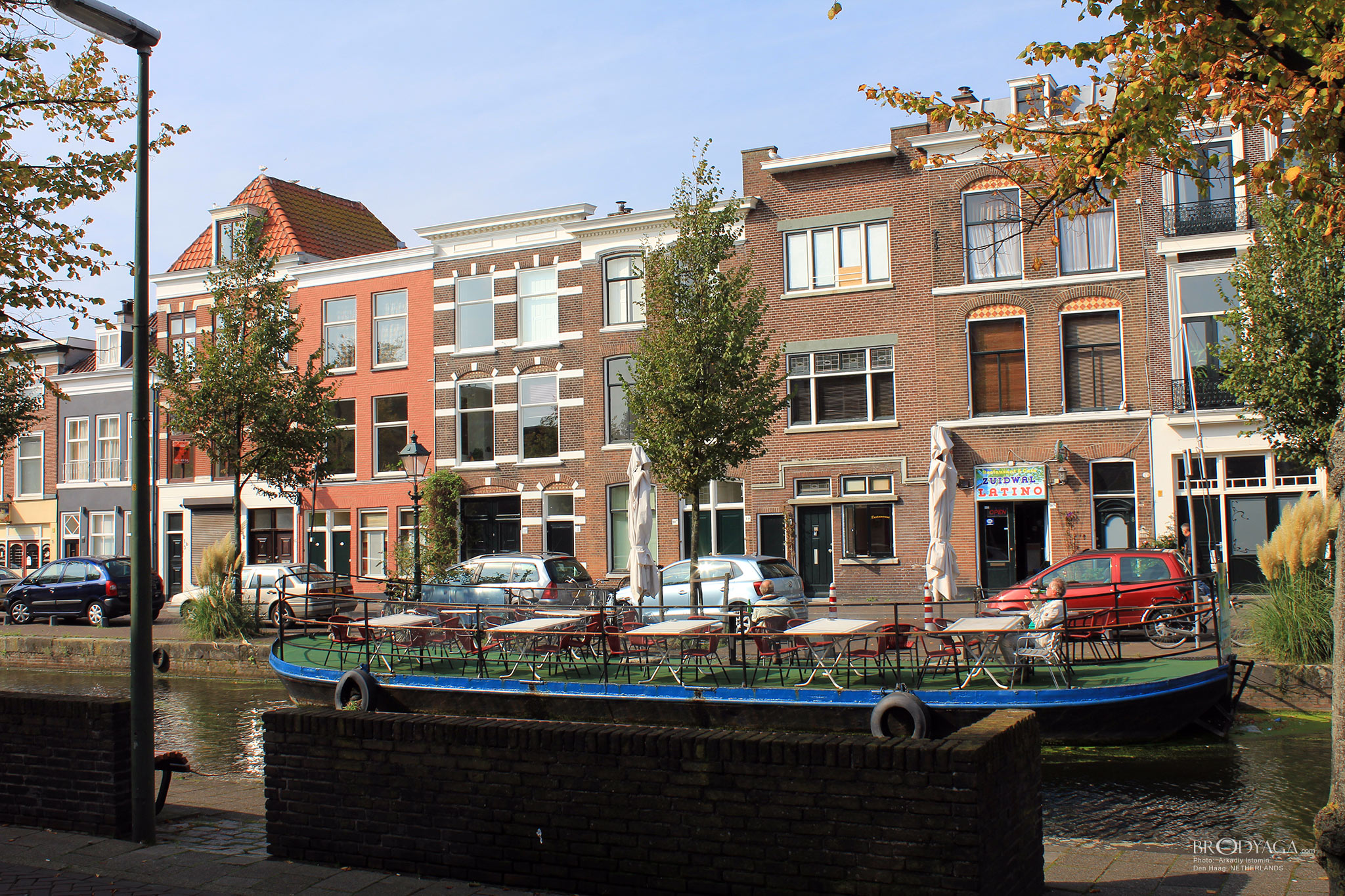 Den Haag